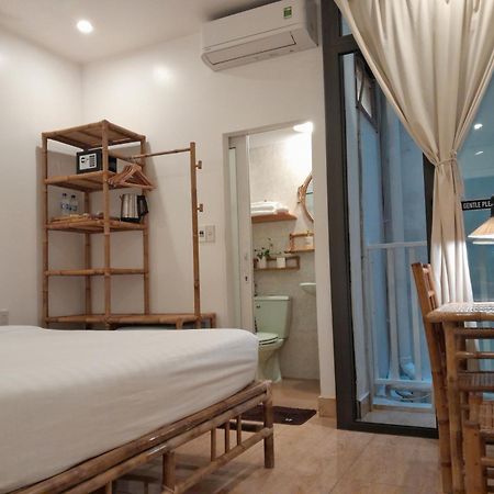 Tam Homestay フエ エクステリア 写真