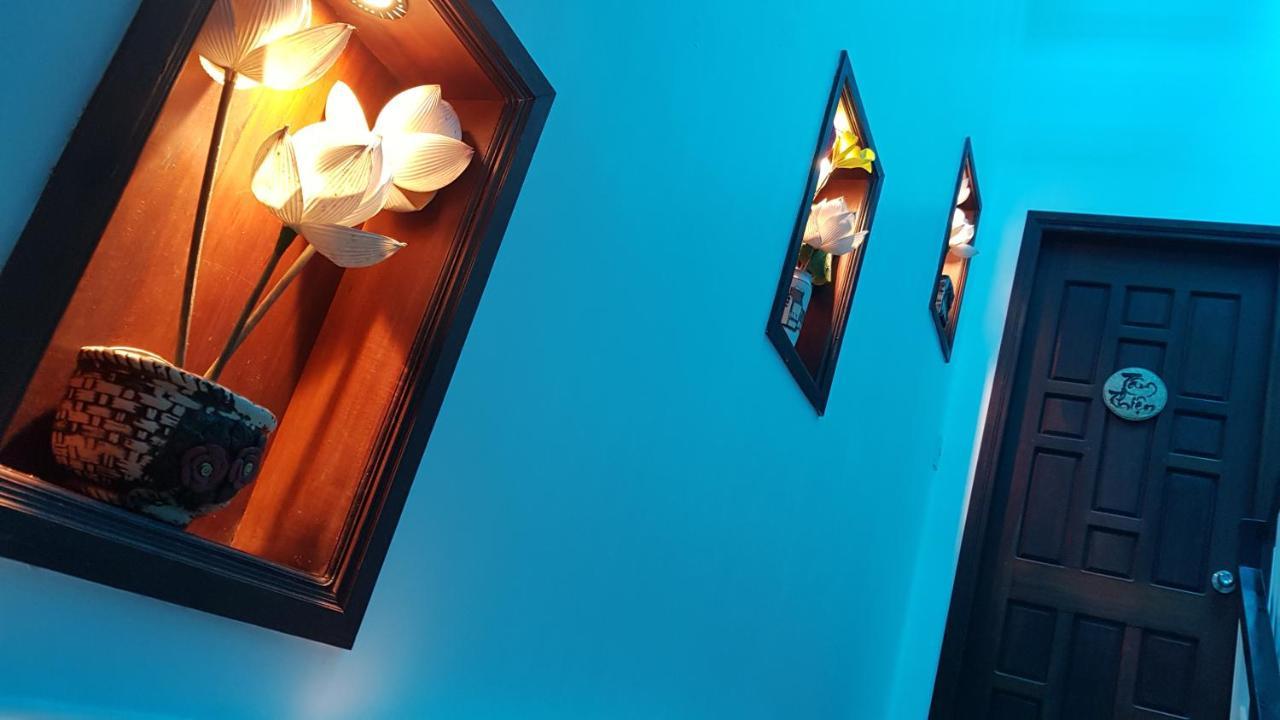 Tam Homestay フエ エクステリア 写真
