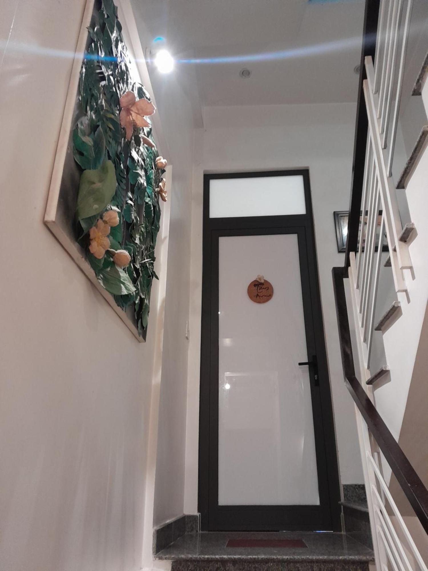 Tam Homestay フエ エクステリア 写真