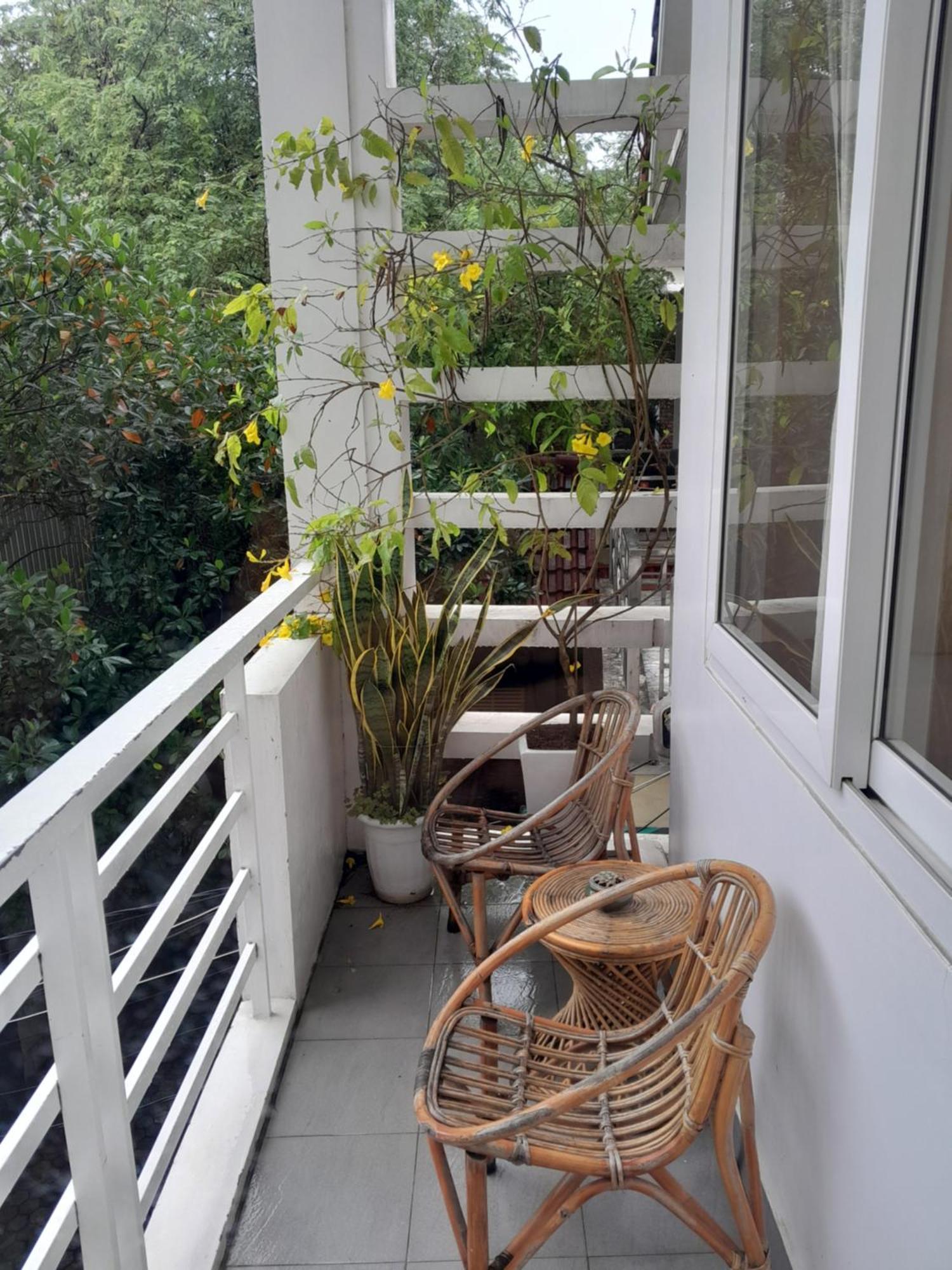 Tam Homestay フエ エクステリア 写真