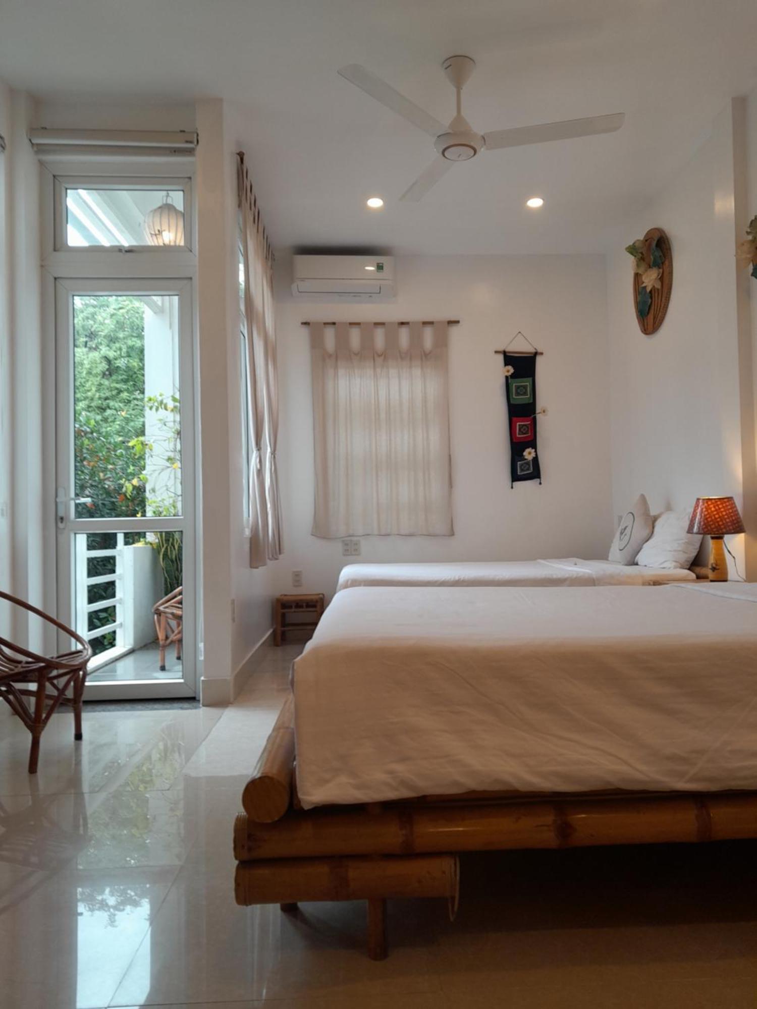 Tam Homestay フエ エクステリア 写真