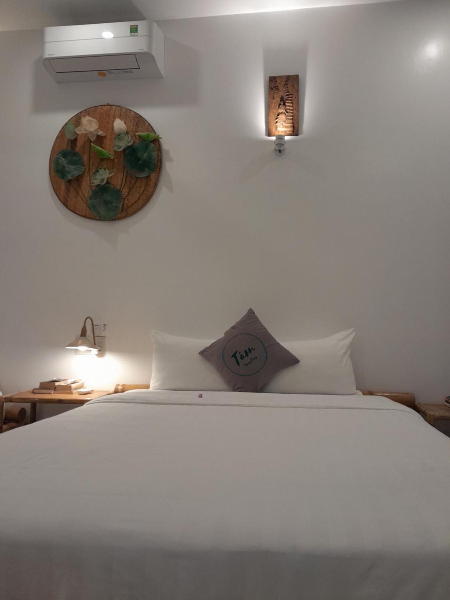 Tam Homestay フエ エクステリア 写真
