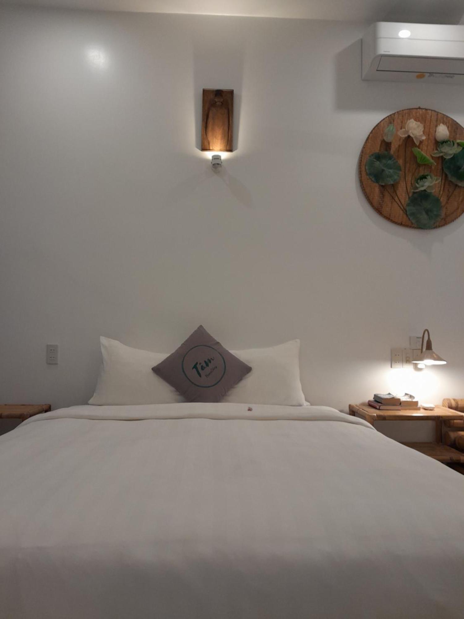 Tam Homestay フエ エクステリア 写真