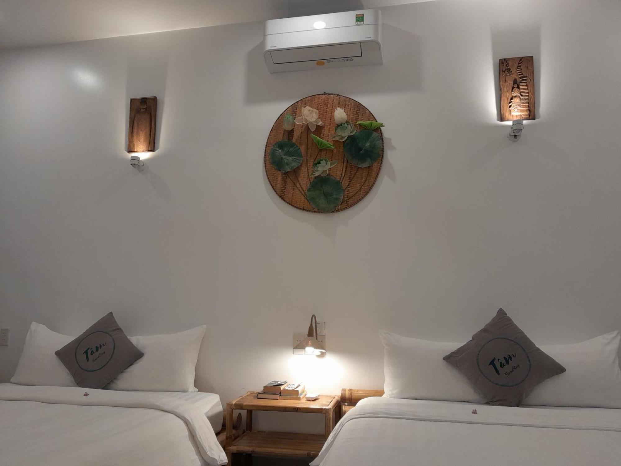 Tam Homestay フエ エクステリア 写真