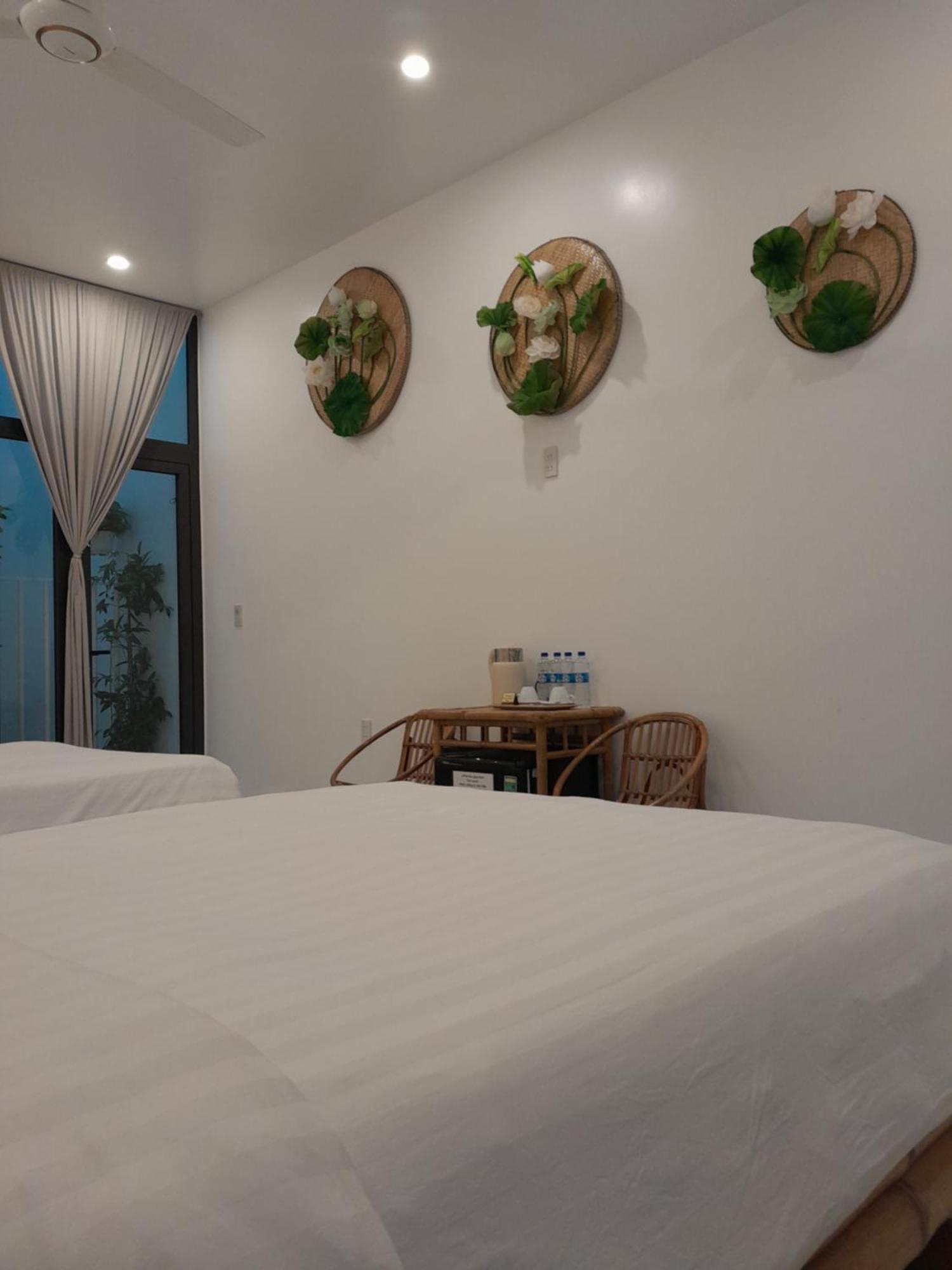 Tam Homestay フエ エクステリア 写真