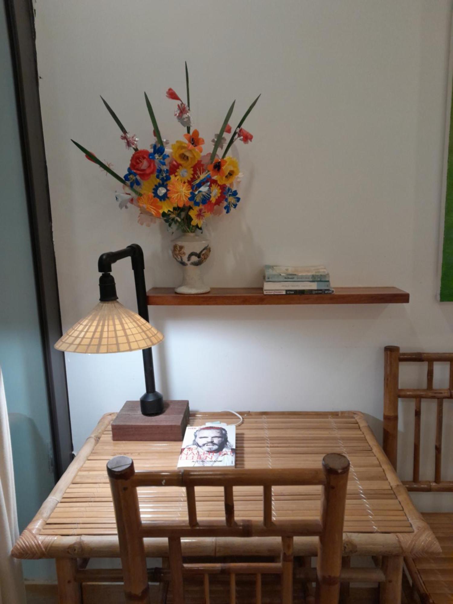 Tam Homestay フエ エクステリア 写真