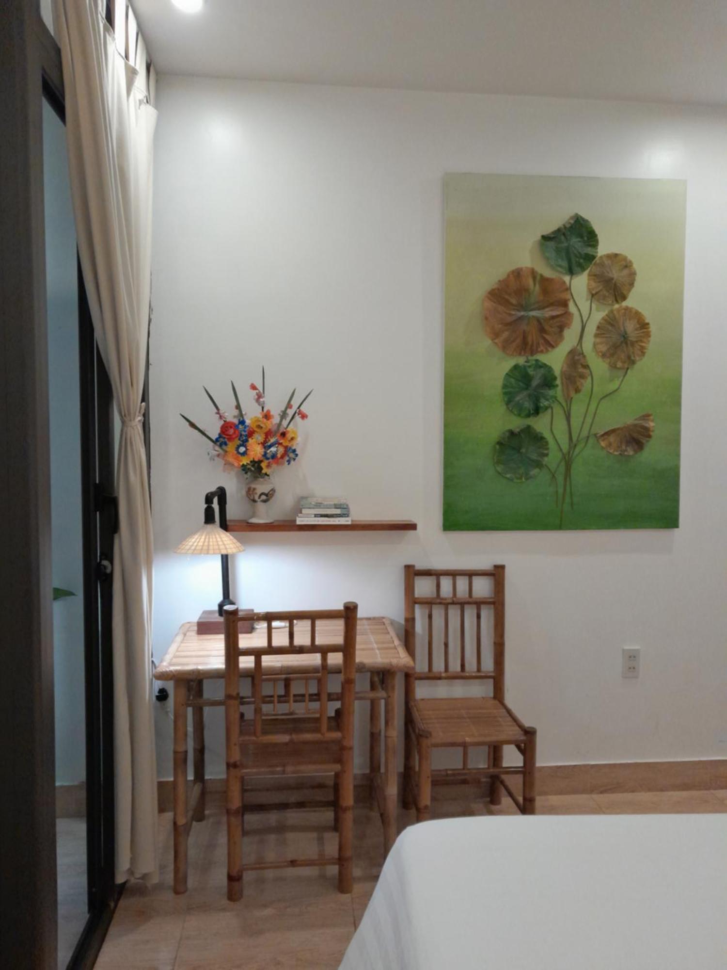 Tam Homestay フエ エクステリア 写真
