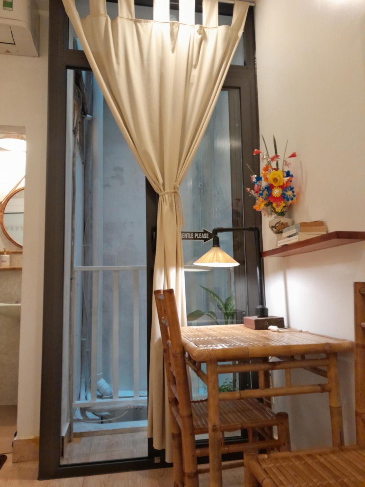 Tam Homestay フエ エクステリア 写真