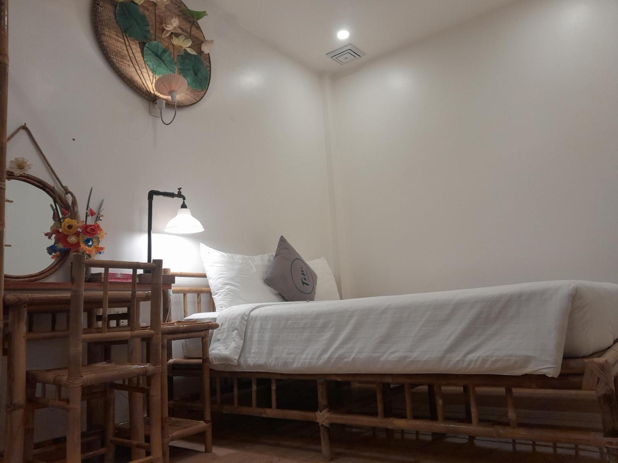 Tam Homestay フエ エクステリア 写真