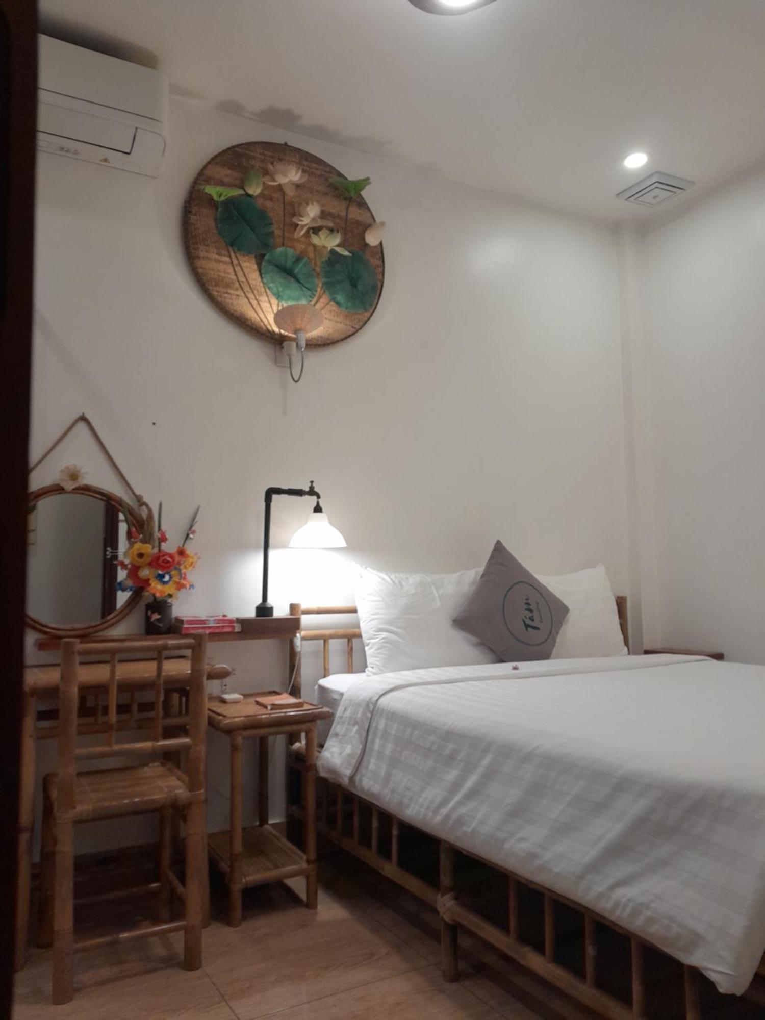 Tam Homestay フエ エクステリア 写真