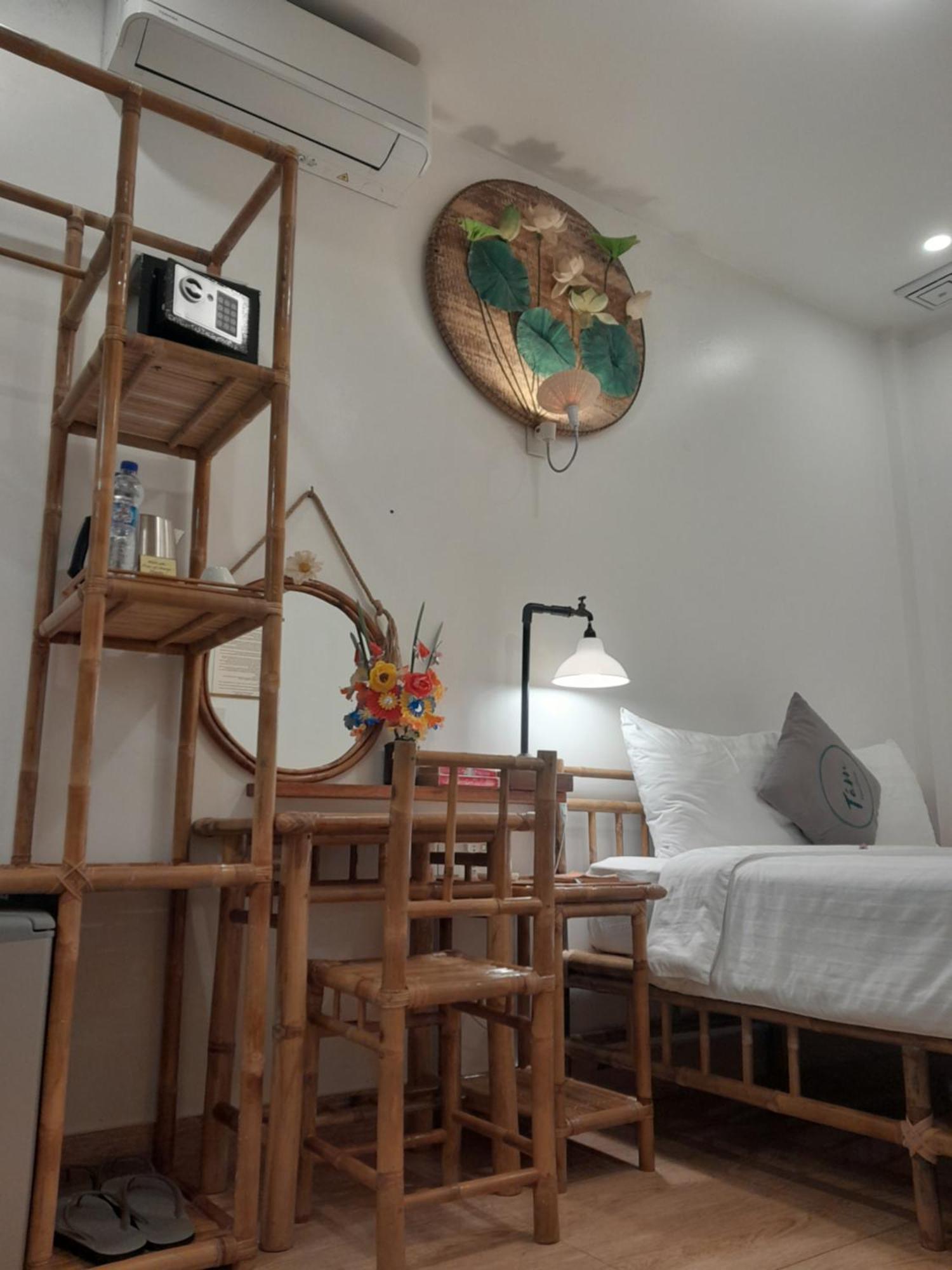 Tam Homestay フエ エクステリア 写真
