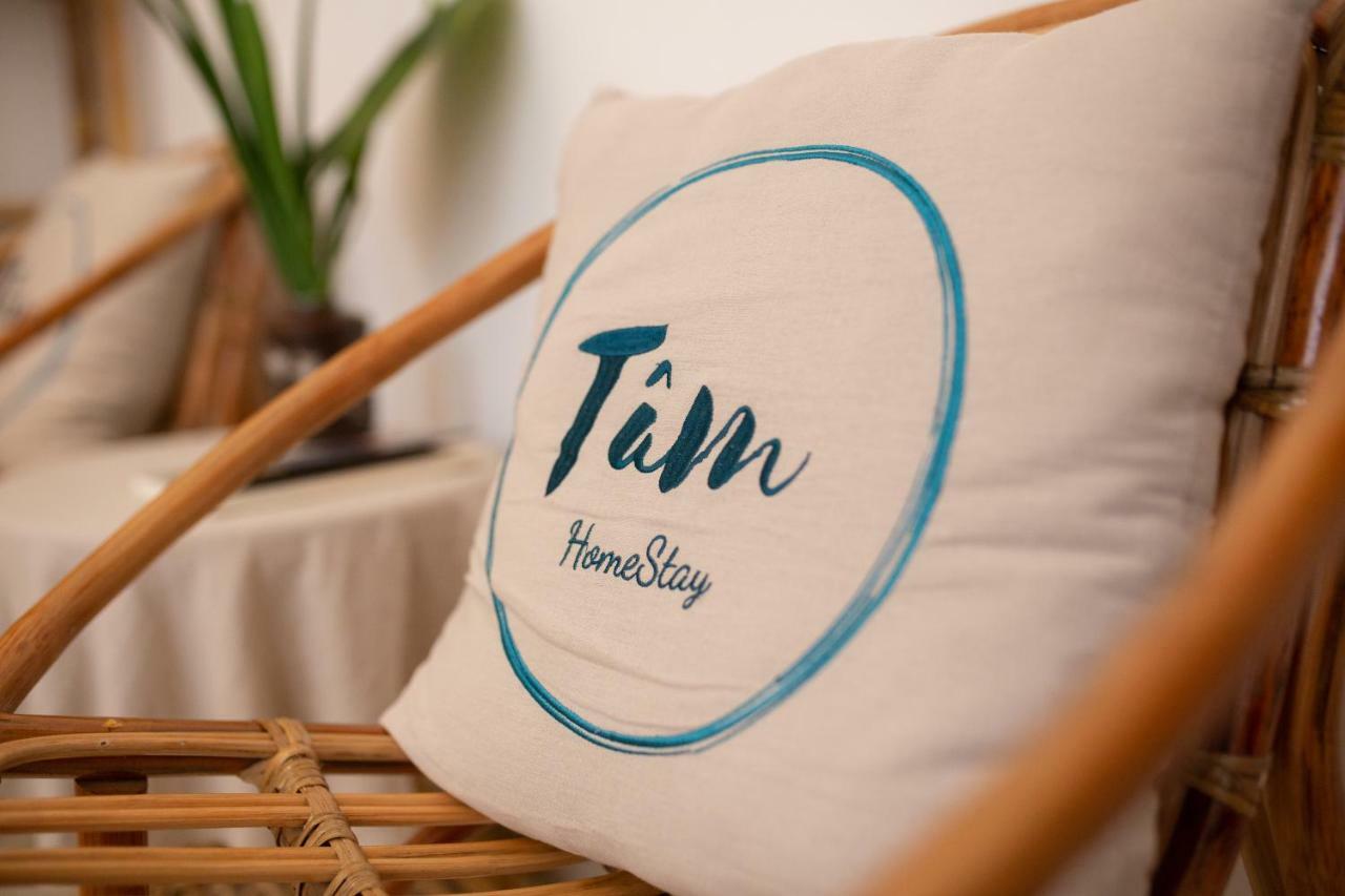 Tam Homestay フエ エクステリア 写真