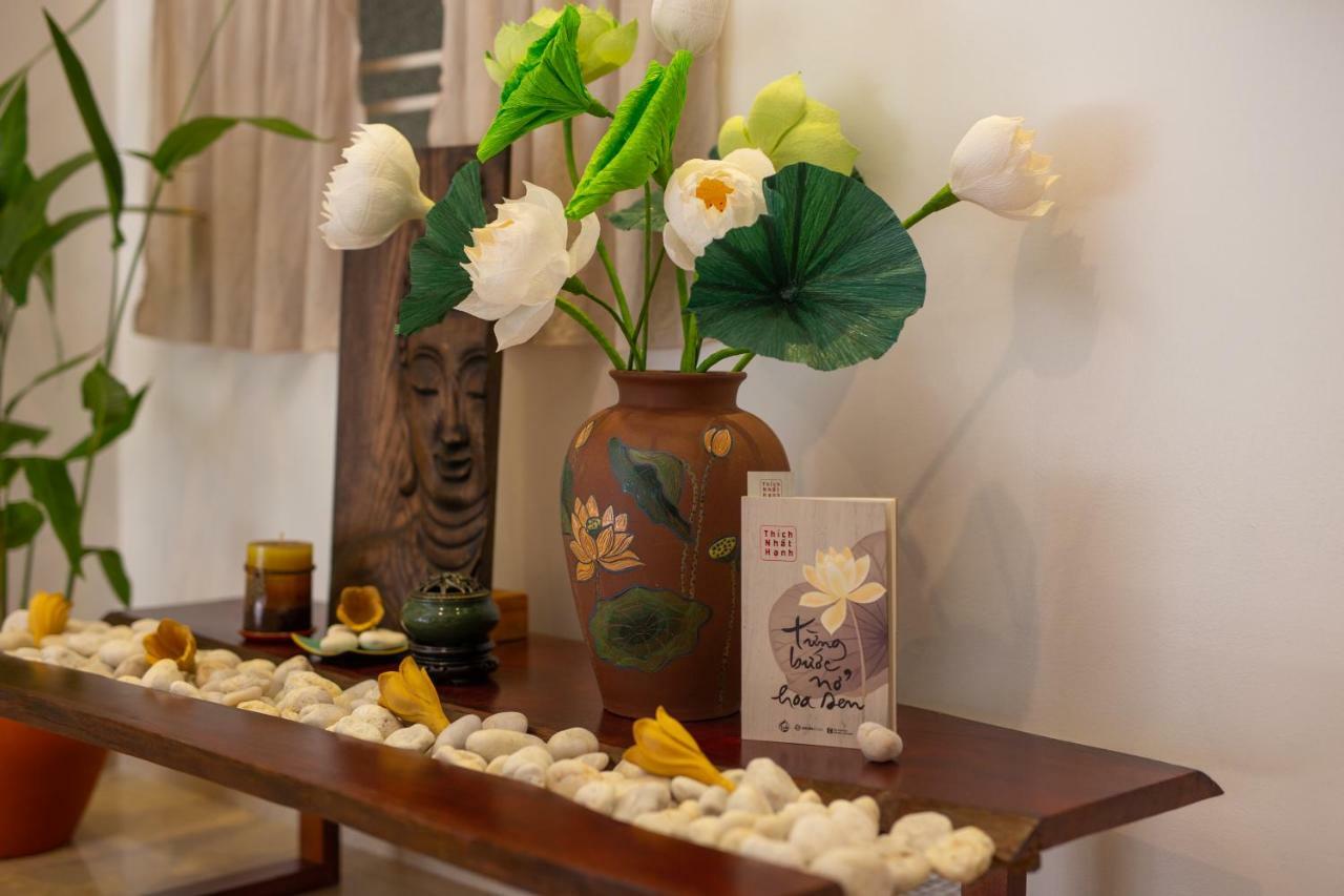 Tam Homestay フエ エクステリア 写真