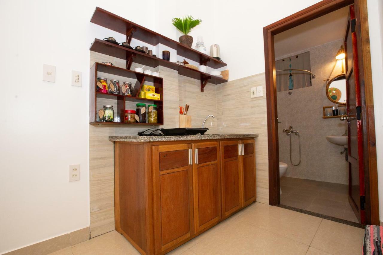 Tam Homestay フエ エクステリア 写真