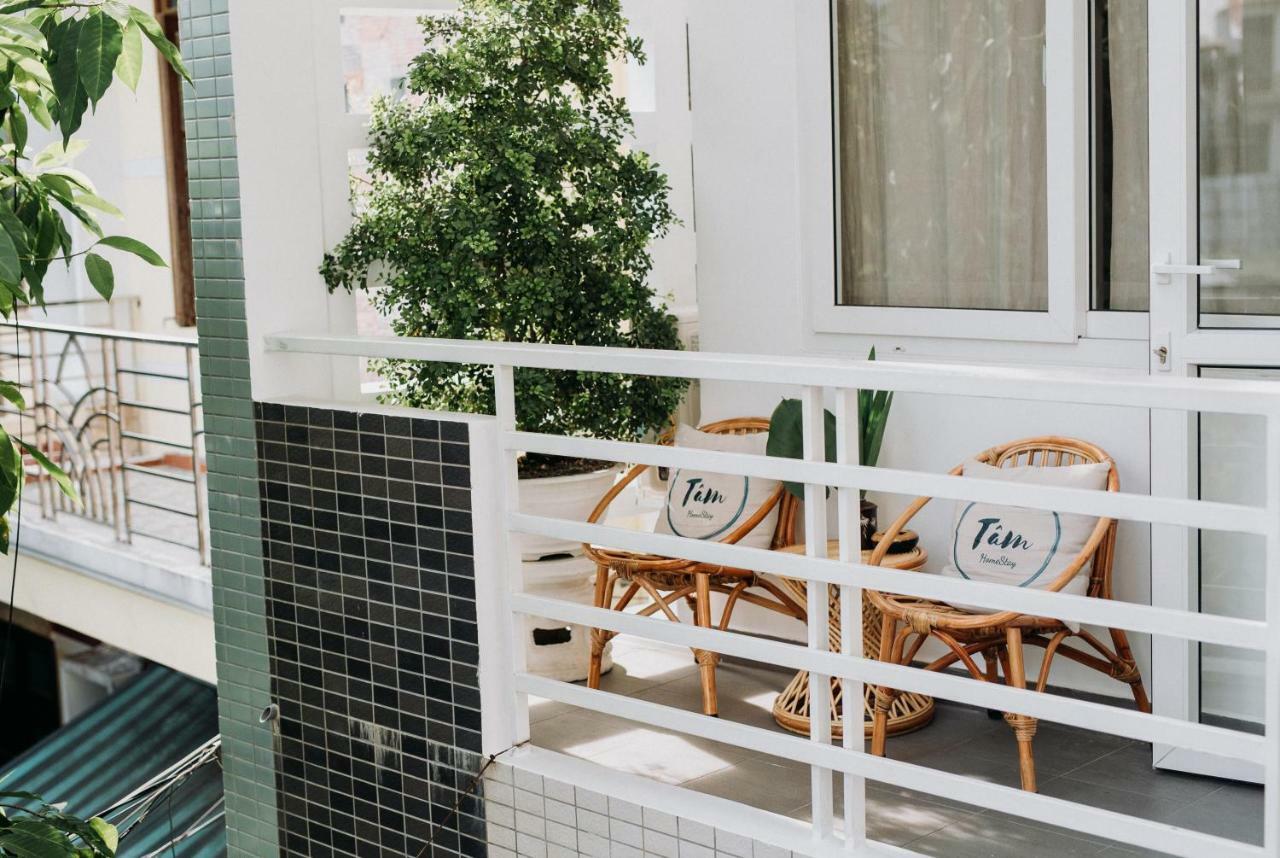 Tam Homestay フエ エクステリア 写真